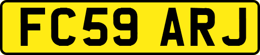 FC59ARJ
