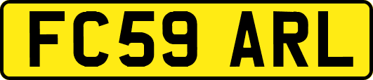FC59ARL