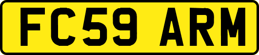 FC59ARM