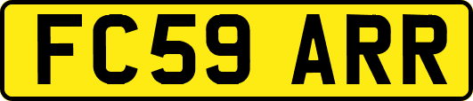 FC59ARR