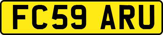 FC59ARU