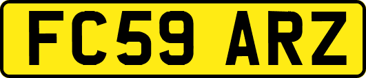 FC59ARZ