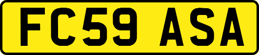 FC59ASA