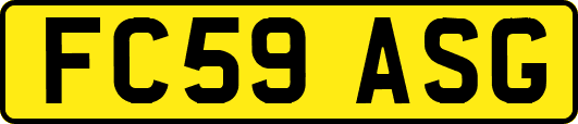 FC59ASG