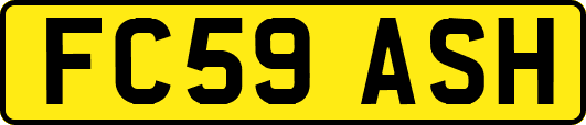 FC59ASH