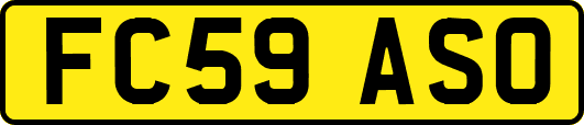 FC59ASO