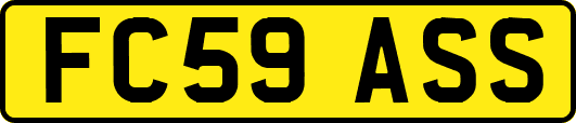 FC59ASS
