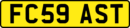 FC59AST