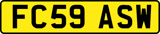 FC59ASW