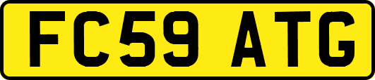 FC59ATG