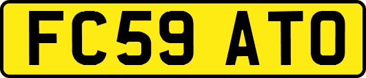 FC59ATO