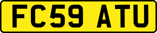 FC59ATU