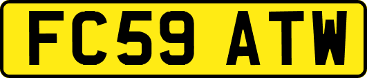 FC59ATW