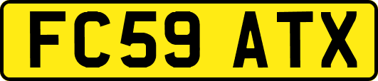 FC59ATX