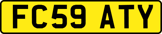 FC59ATY