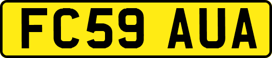 FC59AUA