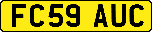 FC59AUC