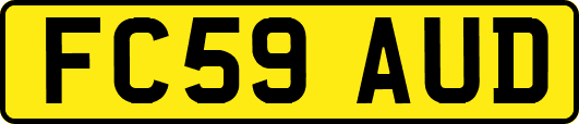 FC59AUD