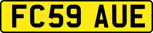 FC59AUE