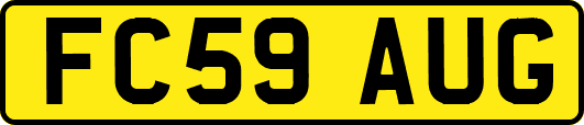 FC59AUG
