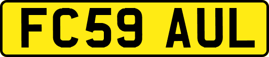 FC59AUL