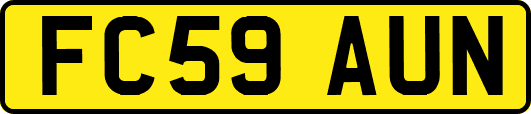 FC59AUN