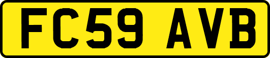FC59AVB
