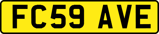 FC59AVE