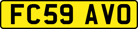 FC59AVO