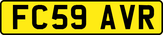 FC59AVR