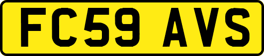FC59AVS