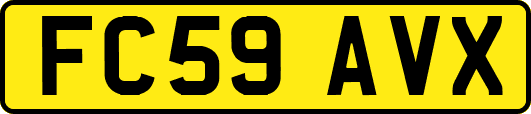 FC59AVX