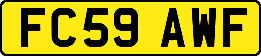 FC59AWF