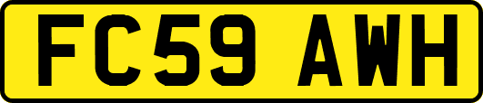 FC59AWH