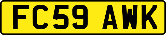 FC59AWK
