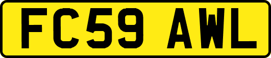 FC59AWL