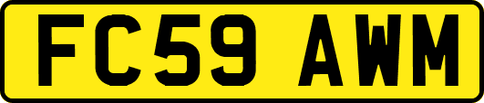 FC59AWM