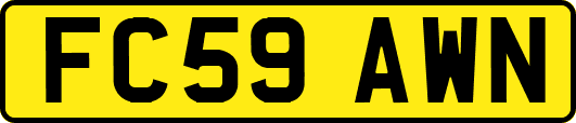 FC59AWN