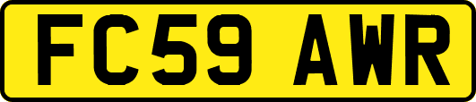 FC59AWR