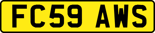 FC59AWS