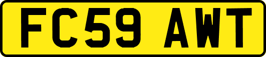 FC59AWT