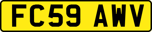 FC59AWV