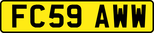 FC59AWW
