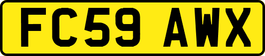 FC59AWX