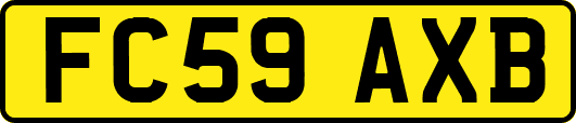 FC59AXB