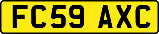 FC59AXC