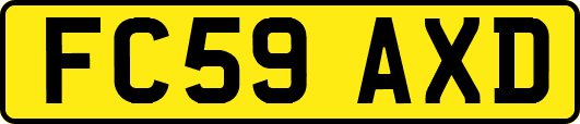 FC59AXD