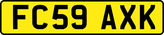 FC59AXK