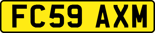 FC59AXM