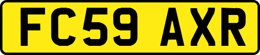 FC59AXR